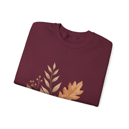 Fall  Cozy Sweatshirt