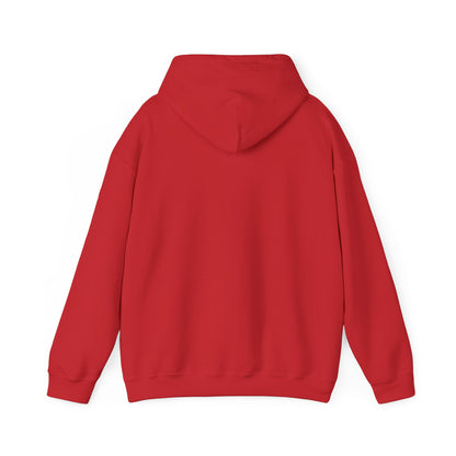 Spooky Season Ghost Hoodie