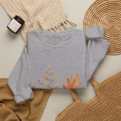 Fall  Cozy Sweatshirt