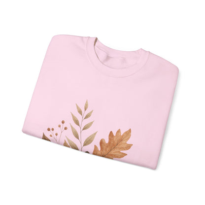 Fall  Cozy Sweatshirt