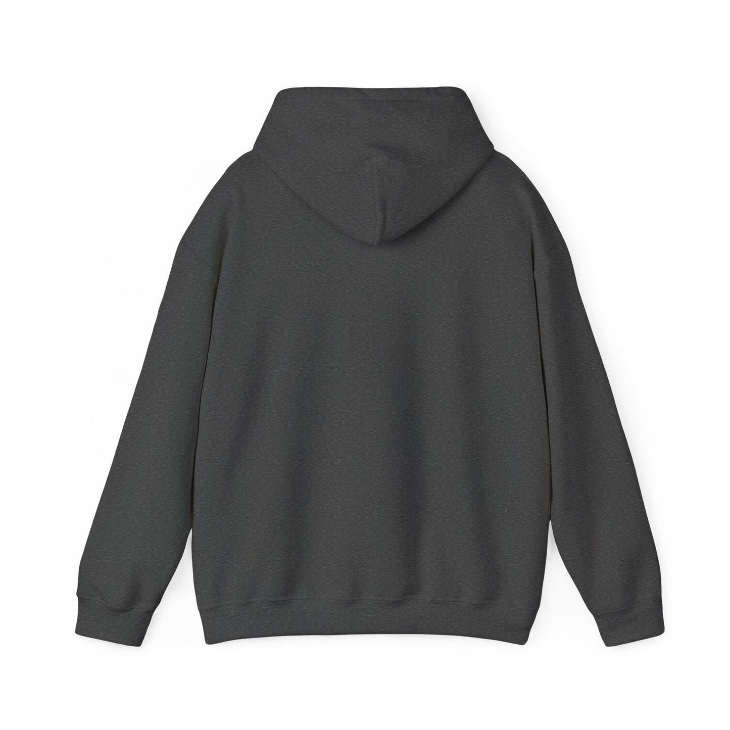 Spooky Season Ghost Hoodie