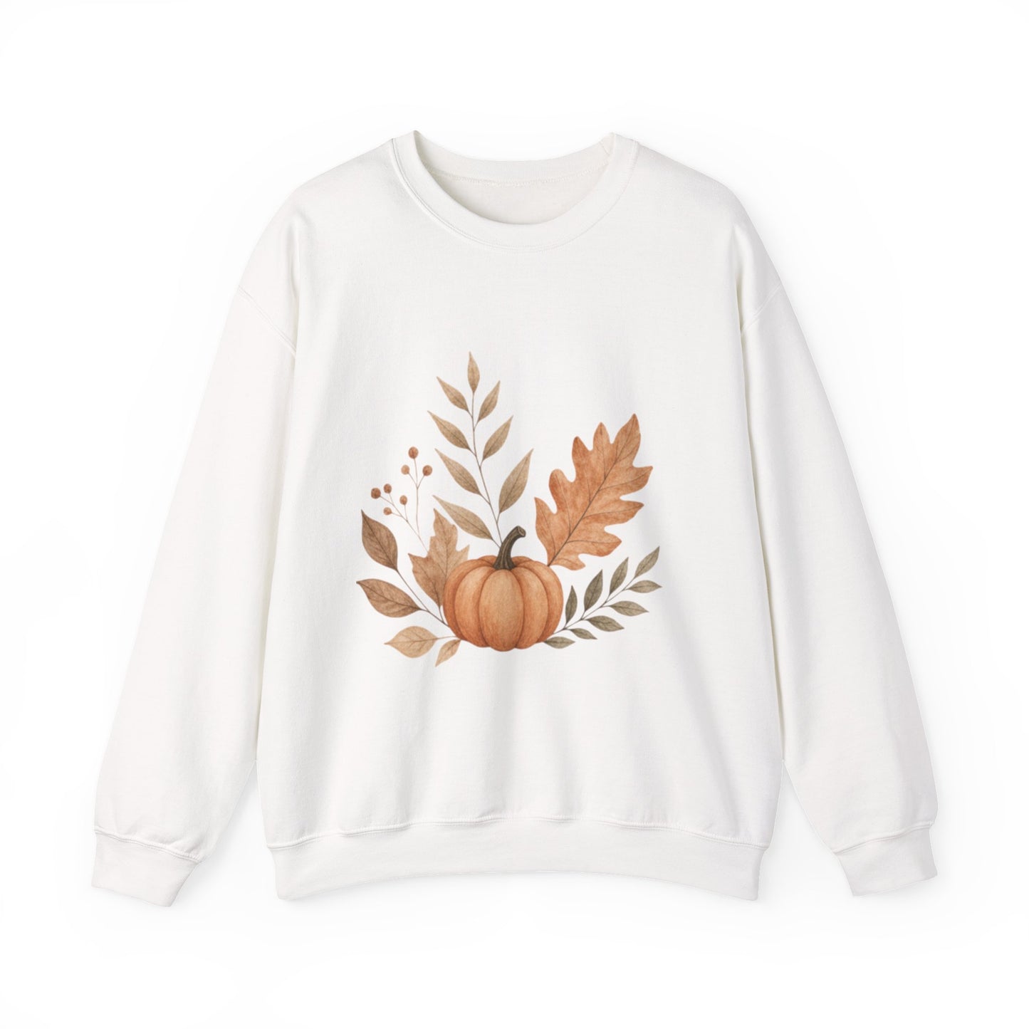 Fall  Cozy Sweatshirt