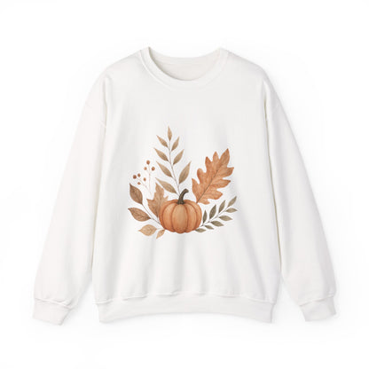 Fall  Cozy Sweatshirt