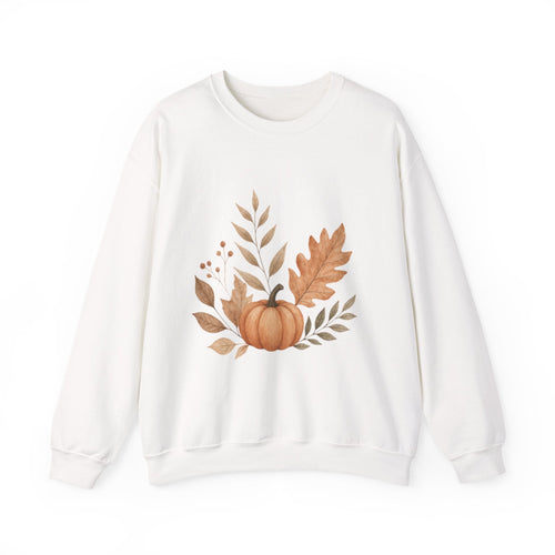 Fall  Cozy Sweatshirt