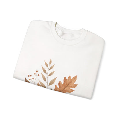 Fall  Cozy Sweatshirt