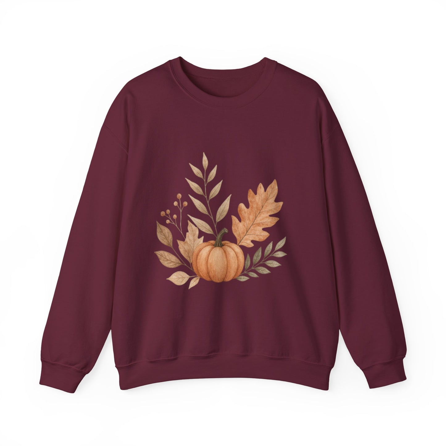 Fall  Cozy Sweatshirt