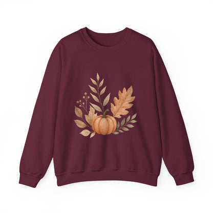 Fall  Cozy Sweatshirt