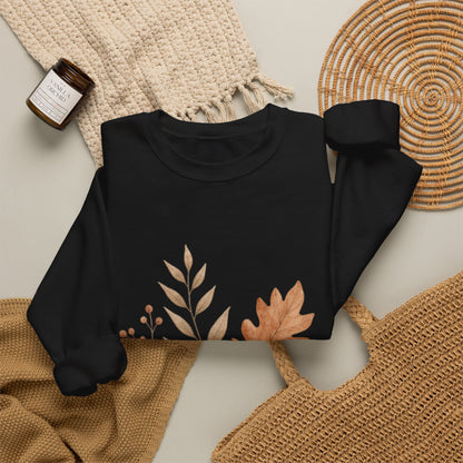 Fall  Cozy Sweatshirt