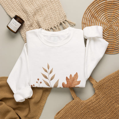 Fall  Cozy Sweatshirt