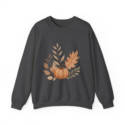 Fall  Cozy Sweatshirt
