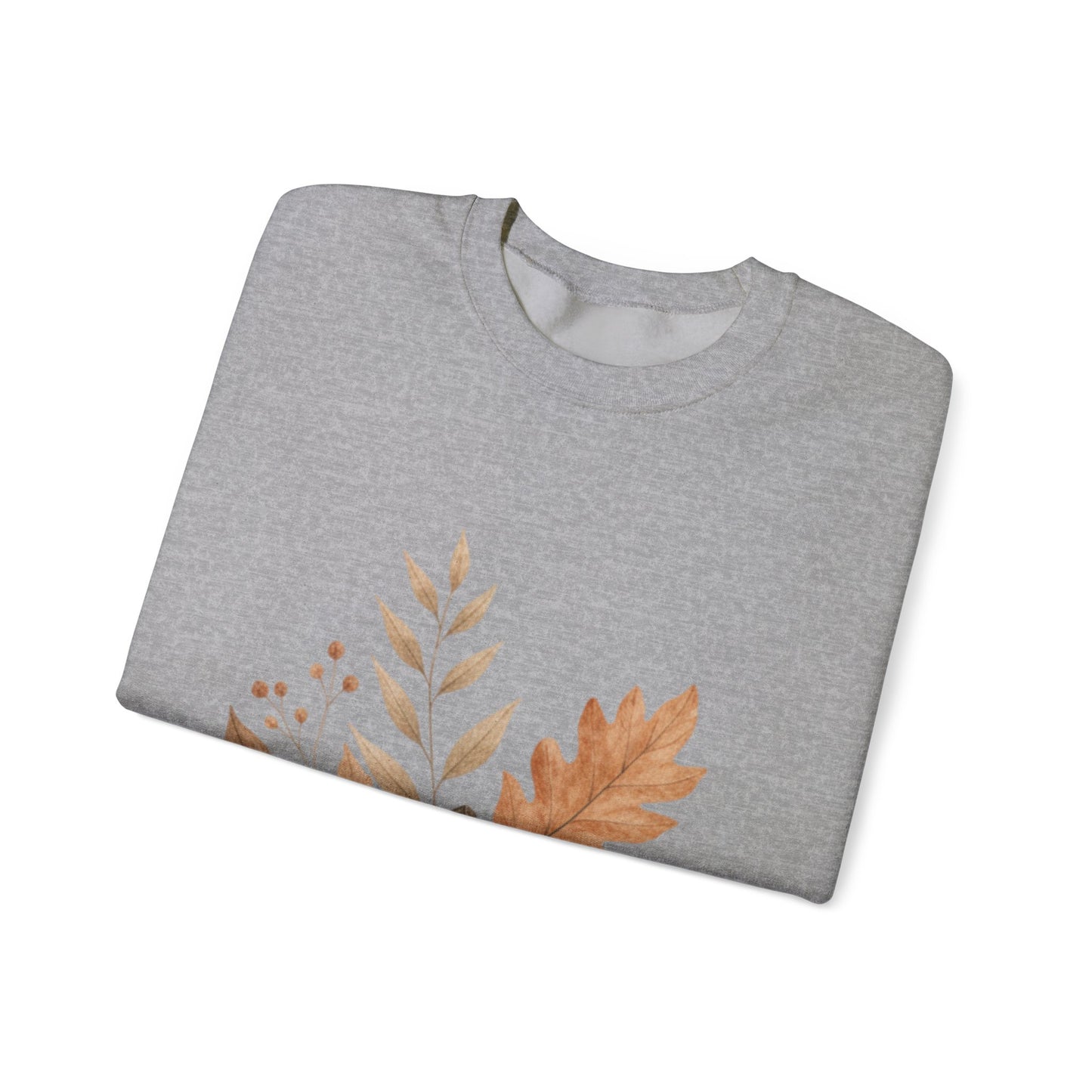 Fall  Cozy Sweatshirt