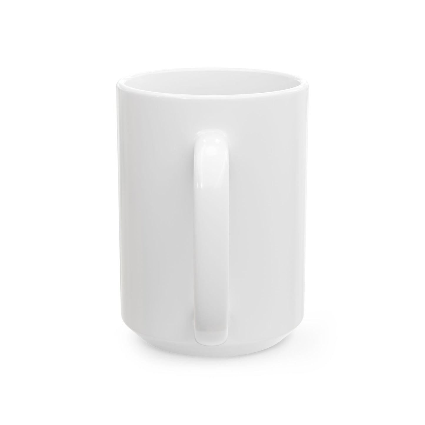 Cute Halloween Ghost Witch Mug