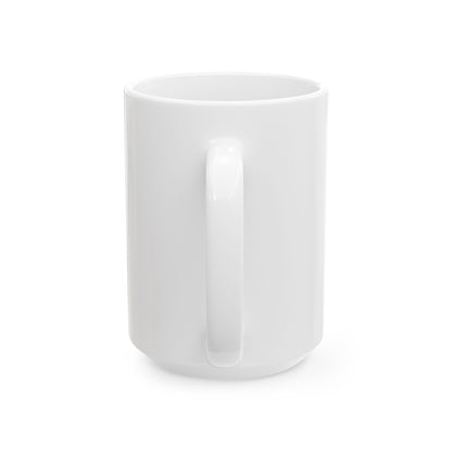 Cute Halloween Ghost Witch Mug