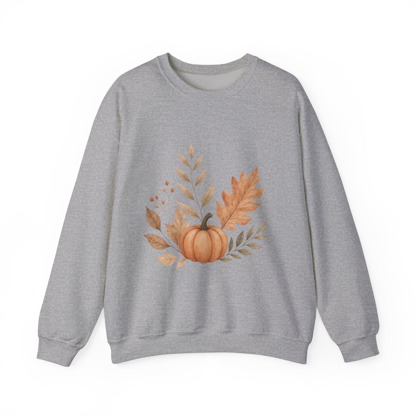Fall  Cozy Sweatshirt