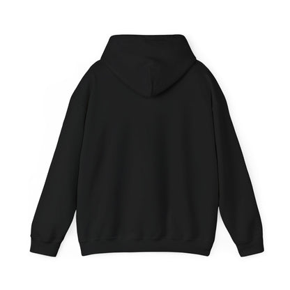 Spooky Season Ghost Hoodie
