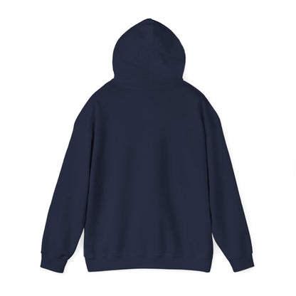 Spooky Season Ghost Hoodie