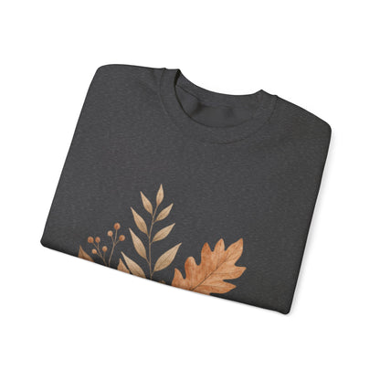 Fall  Cozy Sweatshirt