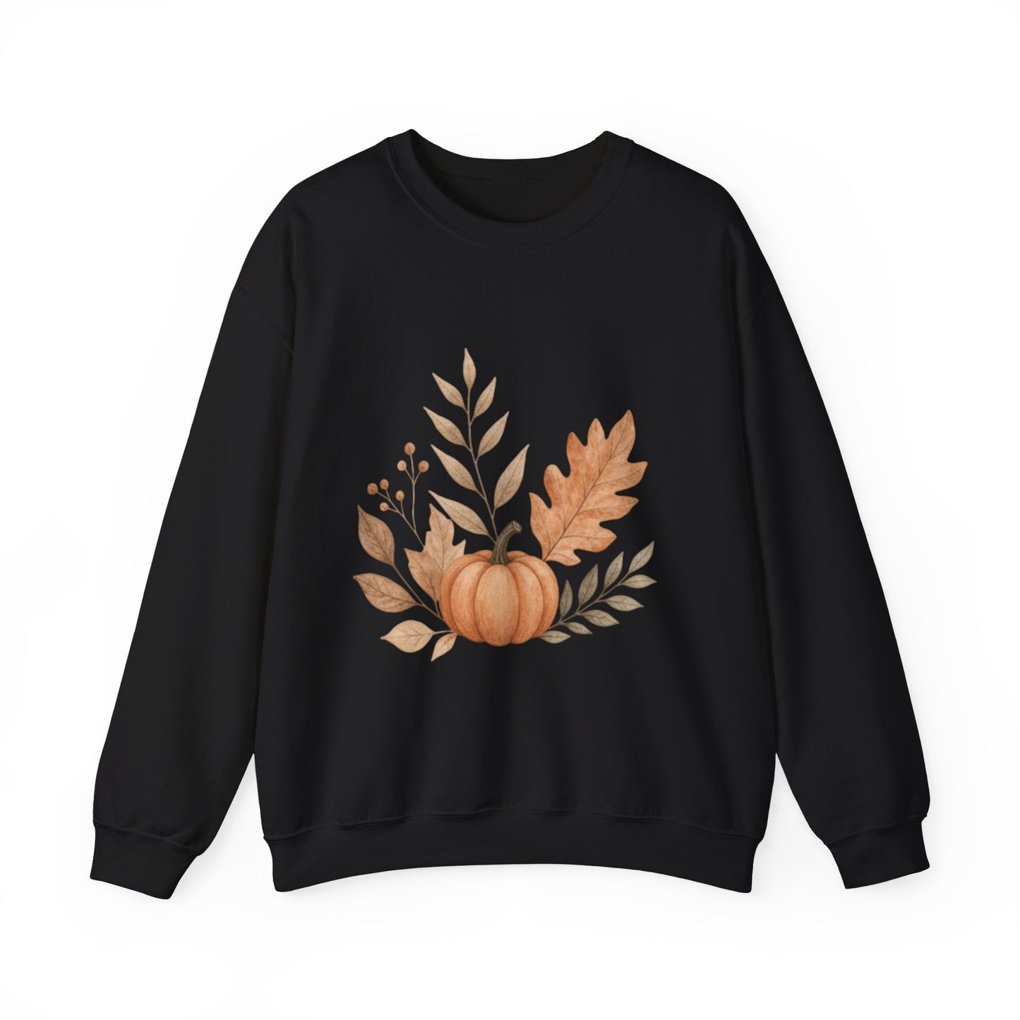 Fall  Cozy Sweatshirt