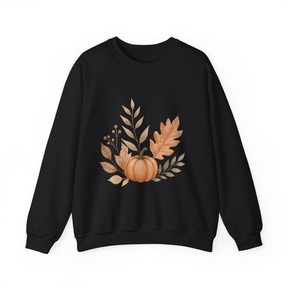 Fall  Cozy Sweatshirt