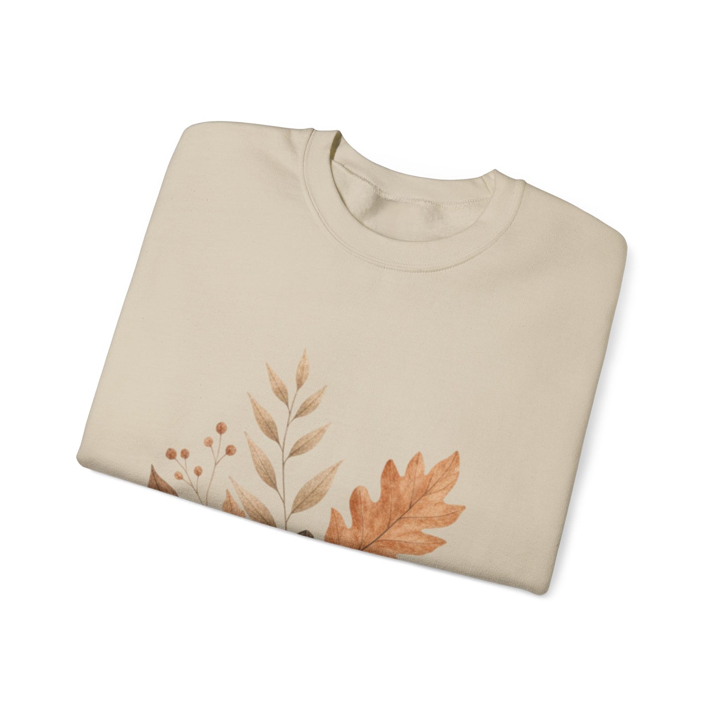 Fall  Cozy Sweatshirt