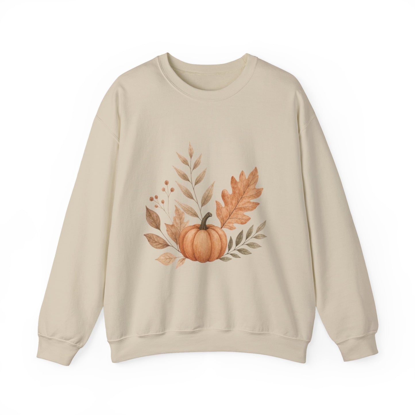 Fall  Cozy Sweatshirt