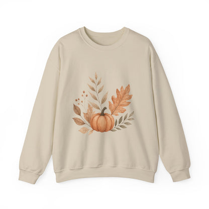 Fall  Cozy Sweatshirt
