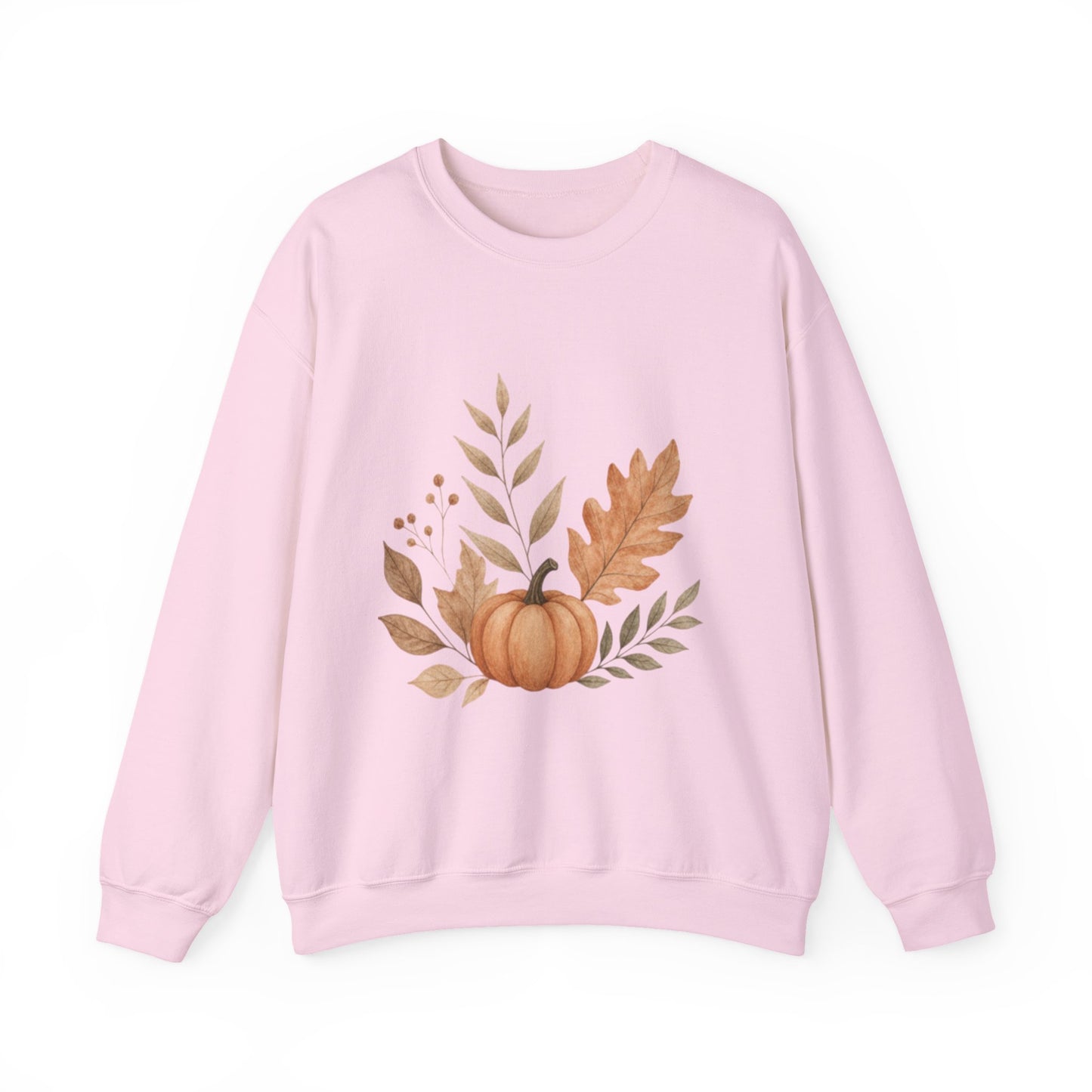 Fall  Cozy Sweatshirt