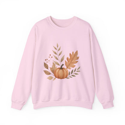 Fall  Cozy Sweatshirt